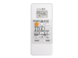 Controle Remoto para Ar Condicionado Mitsubishi Rh19b Substituição XIAOMOYU
