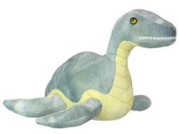Peluche Wild Planet All About Nature Plesiosaur