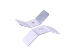 Hollis Hts Double Mounting Plates