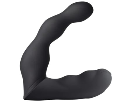 Rocks-off - Adaptador Vibrador Prostático E Anal Preto