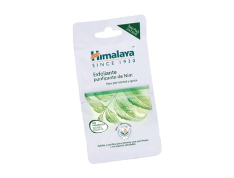 Esfoliante de Rosto  Neem Purifying ()