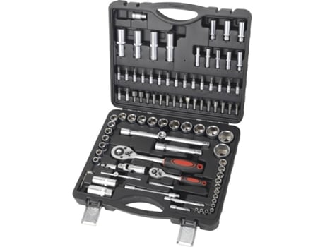 Mala de Chaves de Caixa RIBIMEX PRKOUT94/M