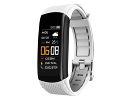 Smartwatch YDCY C5 Branco