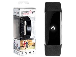 Smartwatch Nyon Plus
