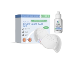 Kit de Tratamentos a Laser para Pele Mais Saudável e Visível LAXISCREED