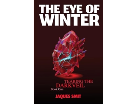 Livro The Eye of Winter de Jaques Smit (Inglês)