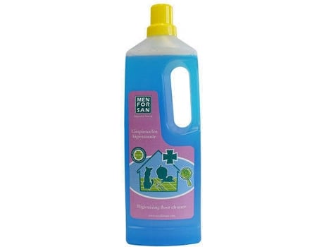 Limpador de Chão Desinfetante  5L