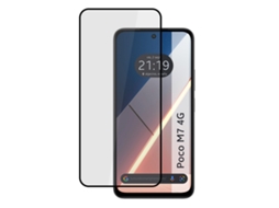 Pelicula de Vidro TUMUNDOSMARTPHONE Poco M7 4G