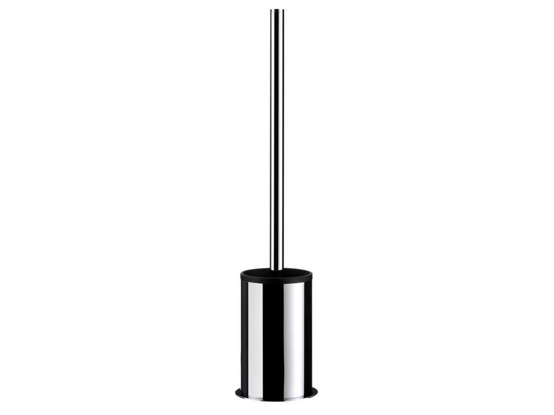 Conjunto de Piaçaba EMCO System2 Modelo de Chão Cromado 351500101