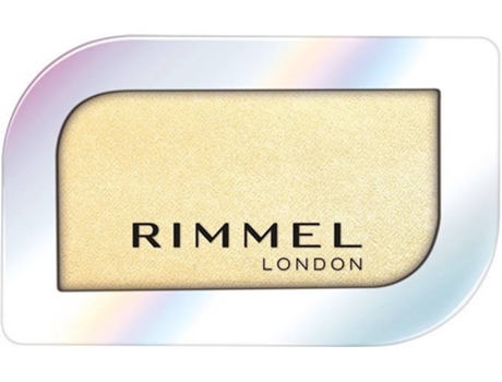 Sombra de Olhos  Rimmel Magnif' Holographic Mono