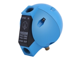 Válvula Drenagem Flutuador Automático 20bar 400l/h