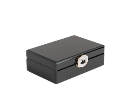 Guarda-Joias Blacko Mirror HOME&YOU
