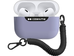 Capa Wonder para Airpods 2/Pro2 SBS Roxo (Outlet Caixa Aberta)