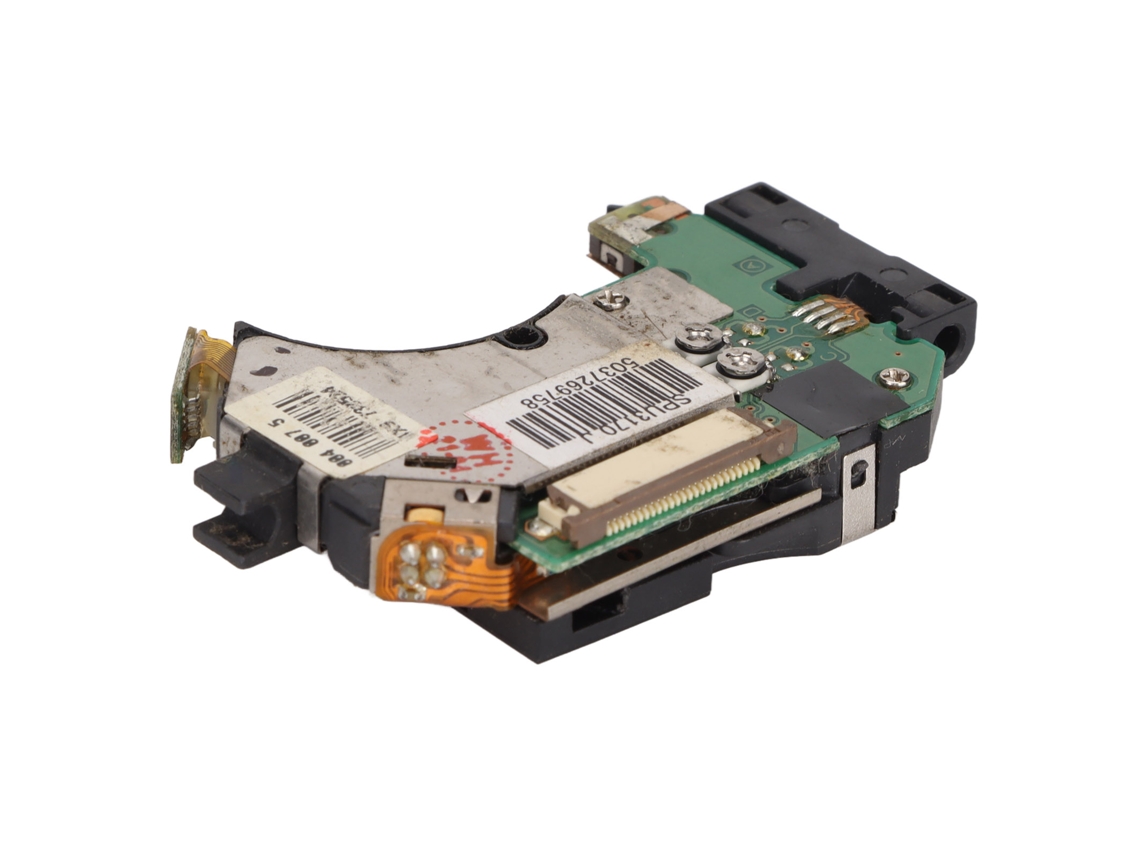 Lente Óptica Ps2 Slim Spu3170 LAXISCREED