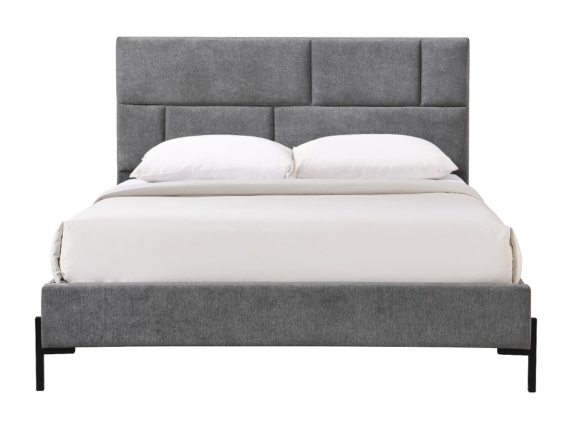 Estrutura De Cama Noulavo