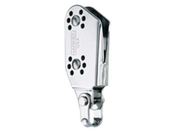 Harken Micro Fiddle With V Jam