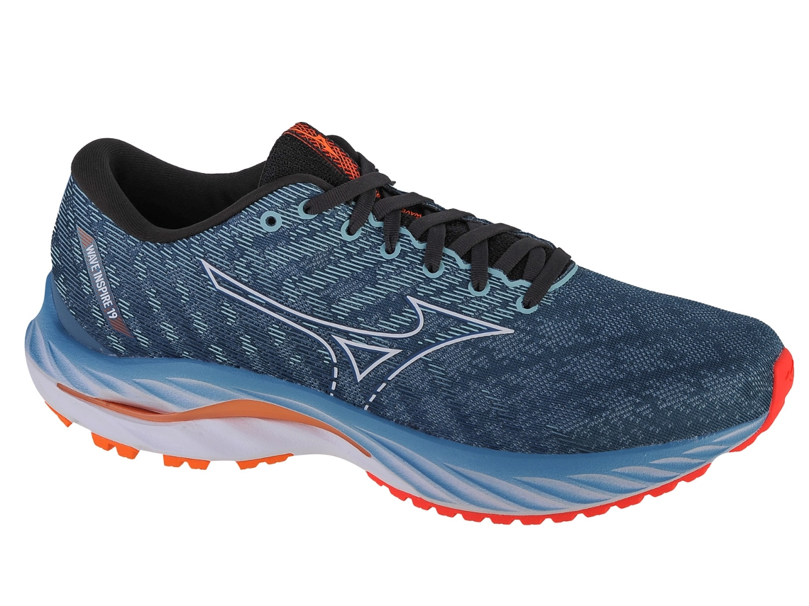 Mizuno 46 top