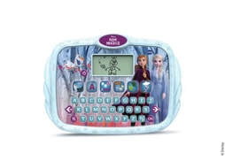 Vtech Reine Des Neiges 2 Super Tablette Éducative