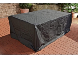 Abdeckhaube 218x158x65, Skara