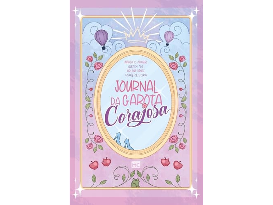 Journal Da Garota Corajosa