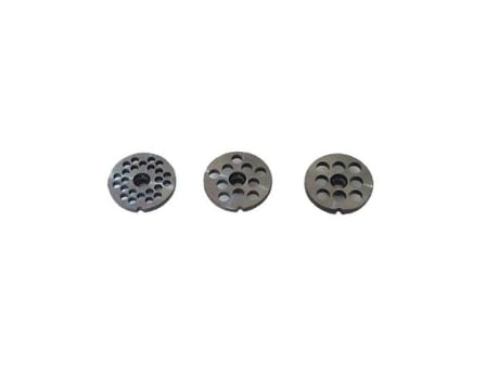 Garhe placa maquina picar carne n  32 agujero 10,0 mm 01410