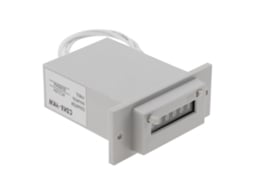 Contador de Pulsos Eletromagnéticos 6 Dígitos Multivoltagem