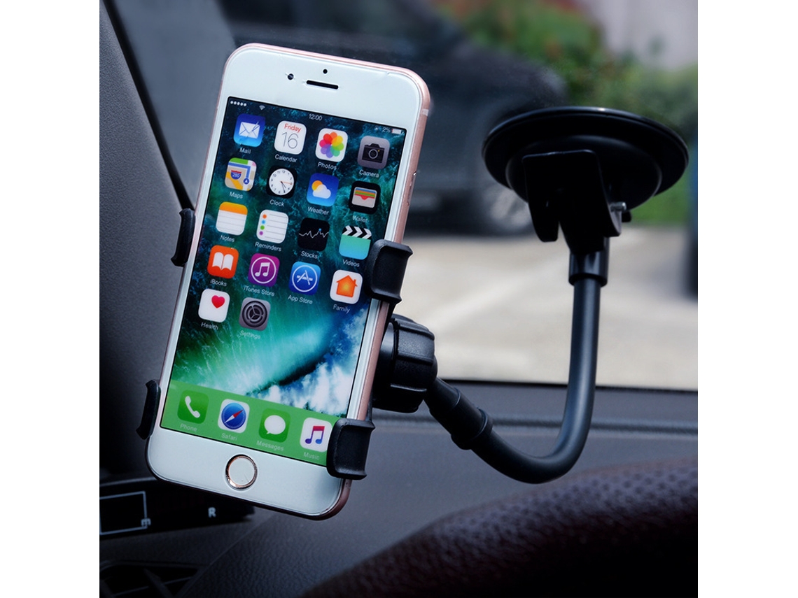 Suporte Universal para Celular de Veículo STELASPLEN
