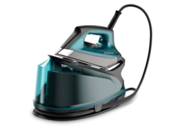 Ferro com Caldeira ROWENTA DG7623F0 Compact Steam (Outlet Grade A - Pressão 6.3 bar - Jato de vapor 325 gr/min)