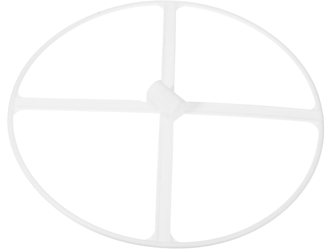 Suporte Para Mosquiteiro Popetpop, Aro De Fixação Para Dossel Berço Compatível Com Berços Berçário