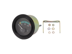 Medidor De Temperatura Da Água Do Carro 12v Motor A Diesel Medidor De Temperatura Da Água Para Carros De Passeio Caminhões Veículos Agrícolas Tratores