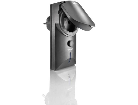 Tomada exterior Smart SOMFY 3600 W Wireless — Conetividade: Rádio Frequência