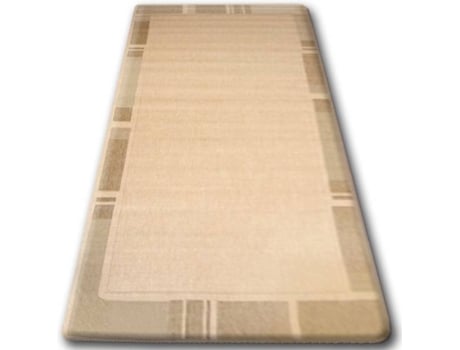 Tapete DYWANY LUSZCZOW Floorlux 20195 (Bege Creme - 200x290 cm - Polipropileno)