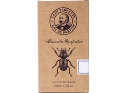 Capitão Fawcett Alessandro Manfredini Edp 50 Ml Captain