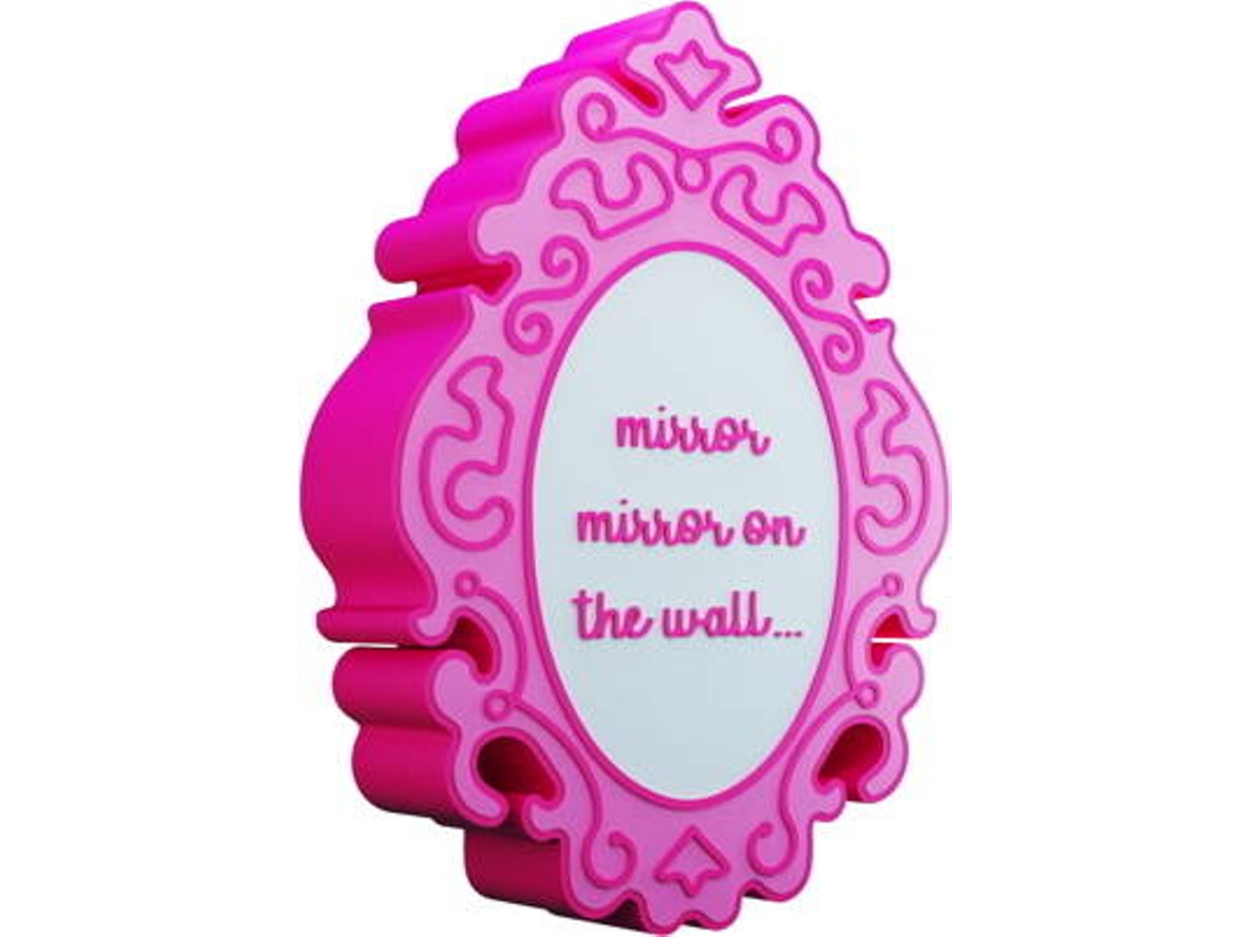 Powerbank MOJIPOWER Mirror 4500 mAh