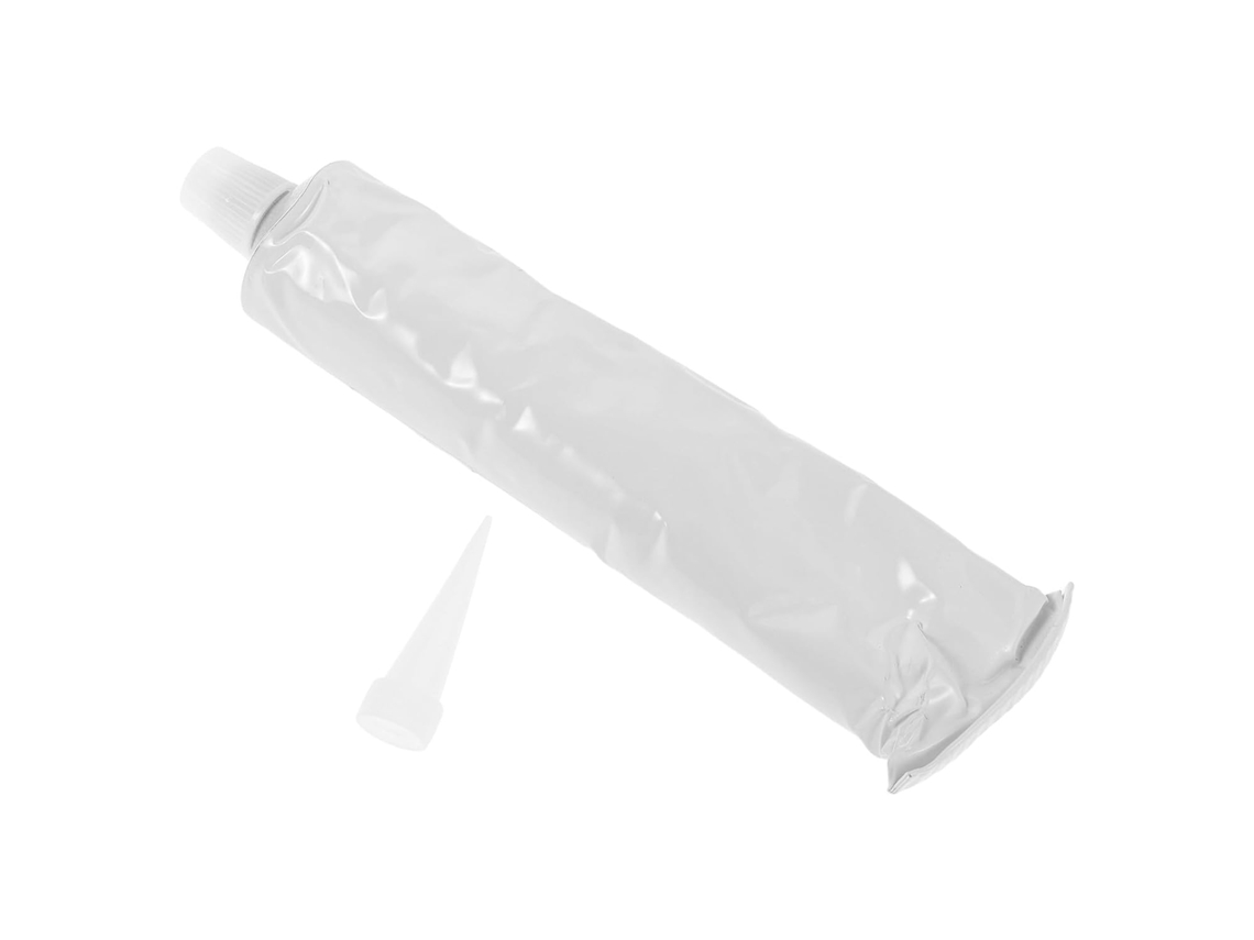 Adesivo de Silicone Impermeável para Componentes Eletrônicos com Isolamento Elétrico. Adesivo de CHABERLU