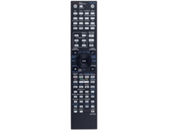 Controle Remoto De Substituição Axd7591 Para Receptor Av Axd7591_glo