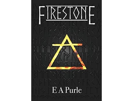 Livro Firestone Lore of Tellus de E Purle (Inglês)