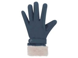 Luvas Valois Azul Xlequitheme