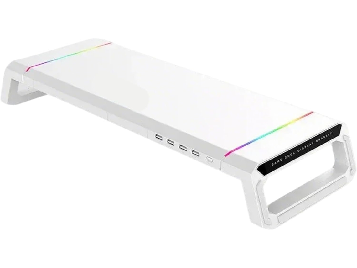 Suportes Dobráveis para Monitor de Computador com Porta Usb, Organizadores. SFUSHOS