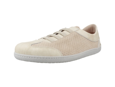 Sapatos de Mulher QUONDAM Tecido Bege (38)