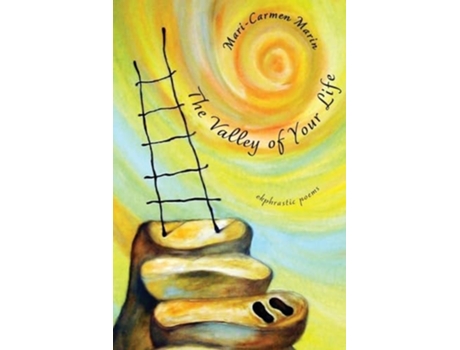 Livro The Valley of Your Life de Mari-Carmen Marin (Inglês)