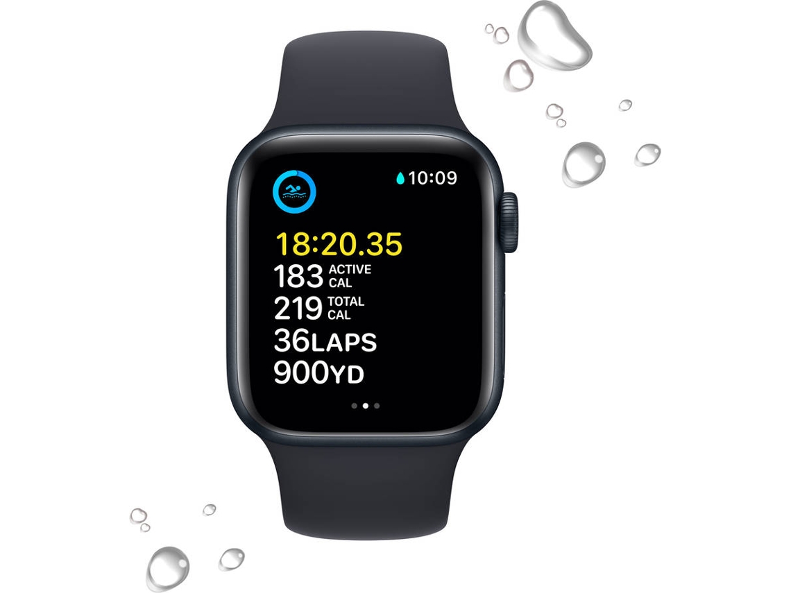 Apple Watch SE - Compre na Loja Online iServices®