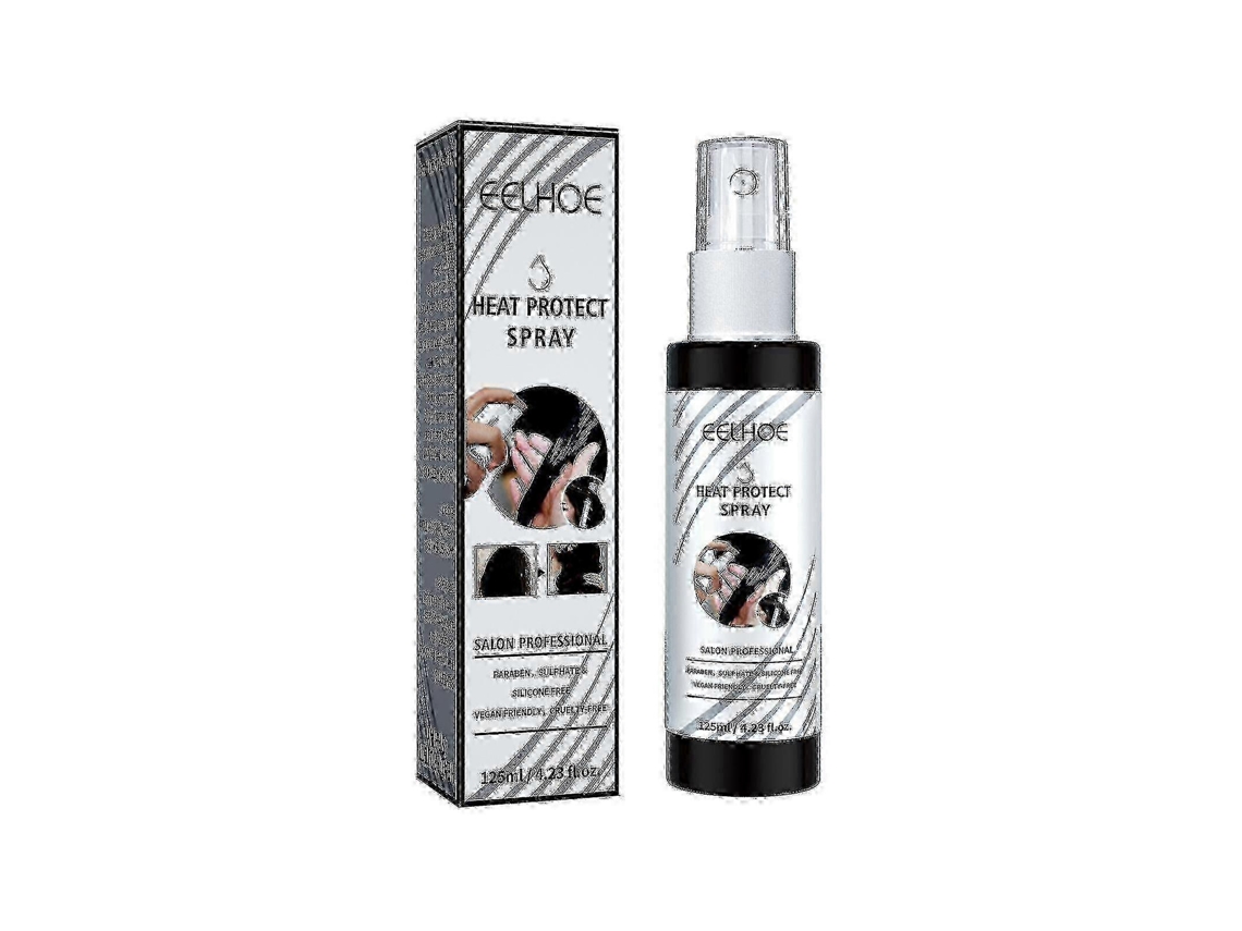 Hair Insulation Protection Spray Perm Curl Hair Moisturizing Moisturizing Disposable Insulation Spray -