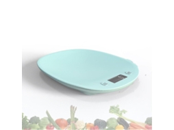 Balança de Cozinha Inteligente, Eletrônica, Ferramenta de Pesagem e Medição de Alimentos AQUAFORGE
