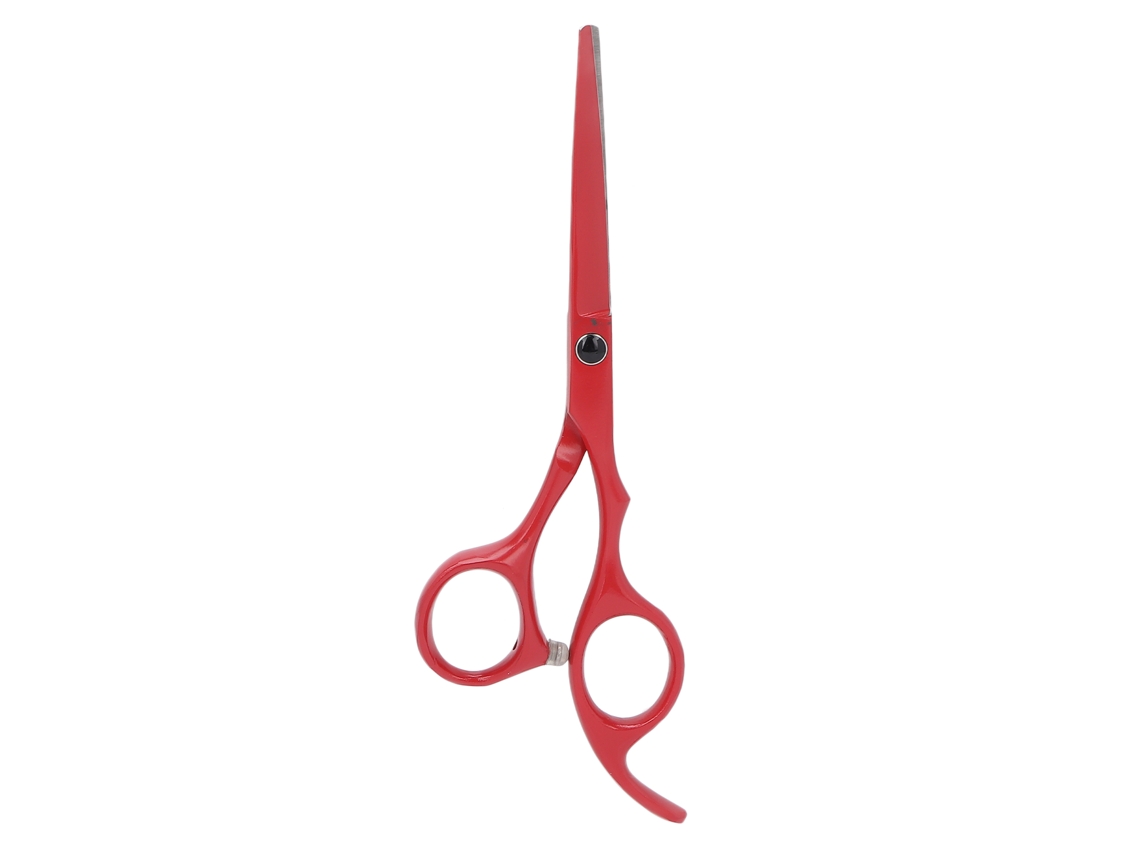 2026 tesouras de Corte de Cabelo Profissionais de Aço Inoxidável, 6 Polegadas, para Cabeleireiros e Uso Familiar