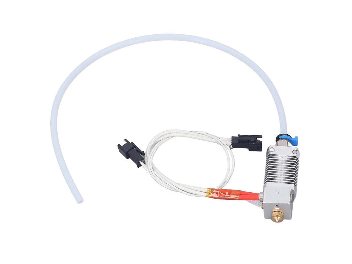 Kit de peças de aquecimento para impressora 3D GOKOCO