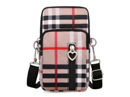 Pochete À Prova Dágua Para Cintura/braço, Bolsa Para Celular Com Cinto, Para Acampamento, Corrida, Viagem Aquaforge