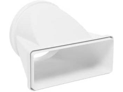 Conexão Horizontal AEG Retangular M2CKCF02U  (220x90)