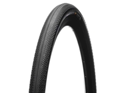 Pneu Gravel Overide Hardskin Tubeless 700C X 50 Prateado 700C X 50Hutchinson