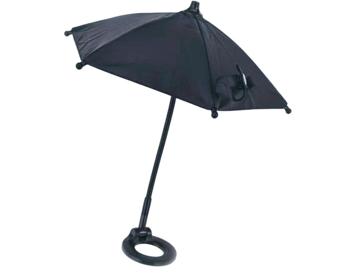 Guarda Chuva Solar Genérico Para Celular